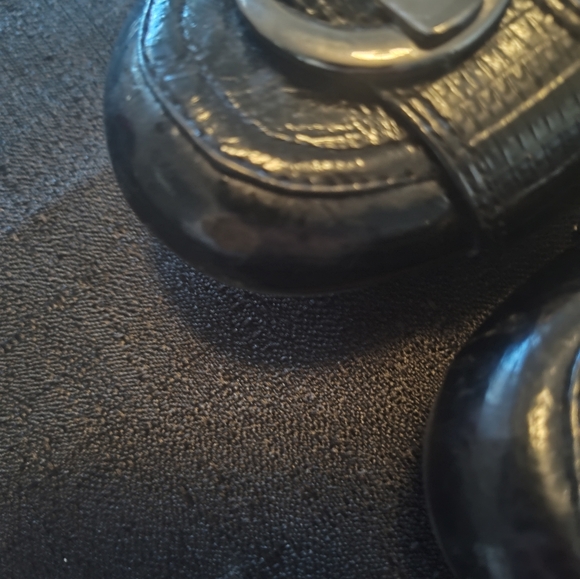 Women's loafers life stride black used size 9 - Picture 7 of 7